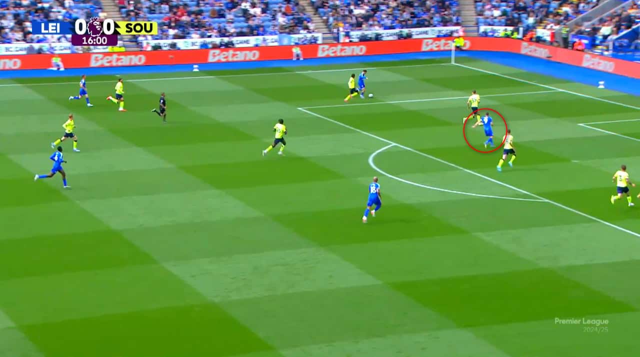 Jamie Vardy Scout Report At Cremonese 2025/2026: Can Former Leicester City And EPL Icon Succeed In Serie A? – Player Analysis