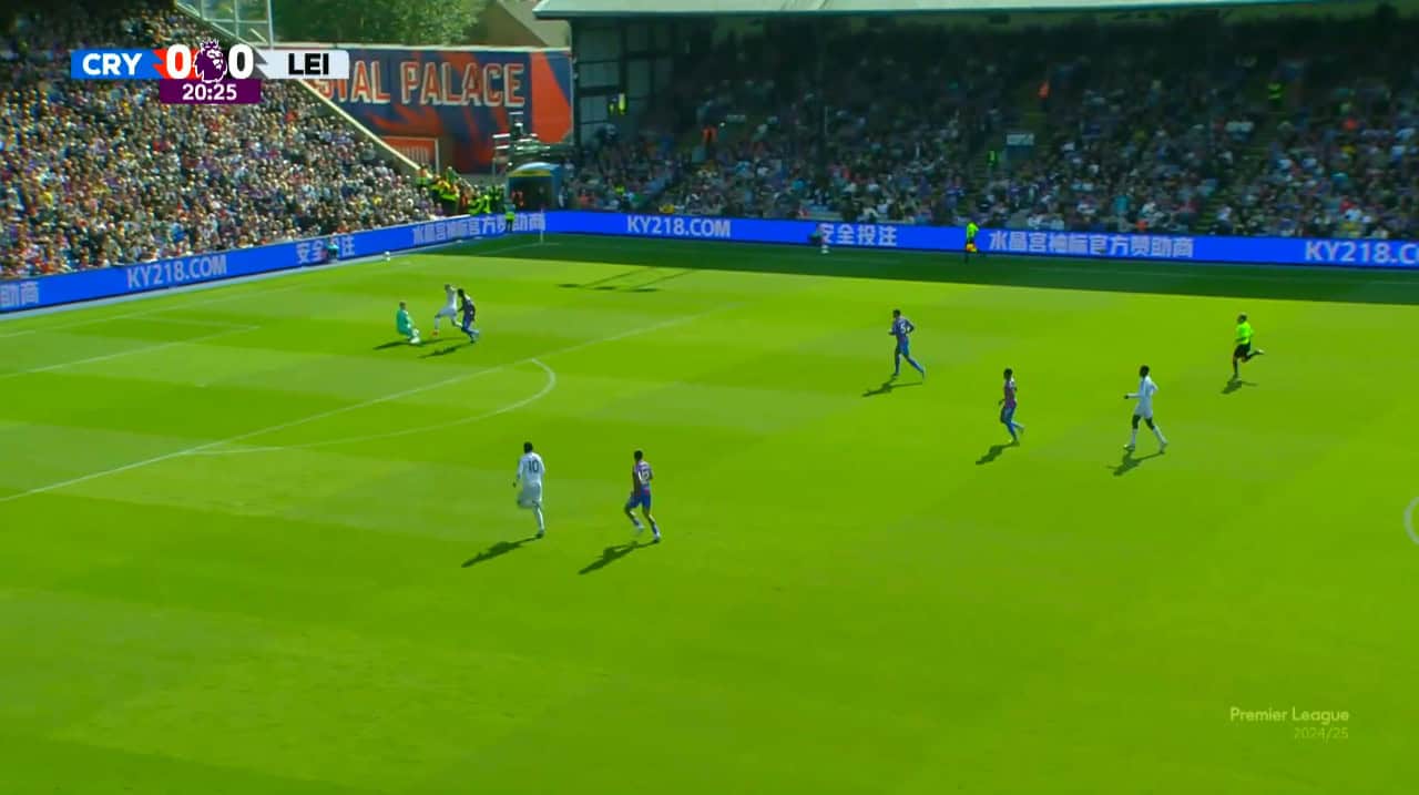 Jamie Vardy Scout Report At Cremonese 2025/2026: Can Former Leicester City And EPL Icon Succeed In Serie A? – Player Analysis