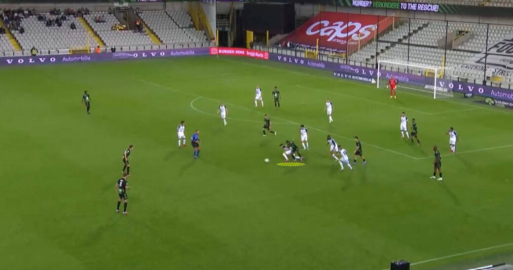 Rihito Yamamoto Recoveries