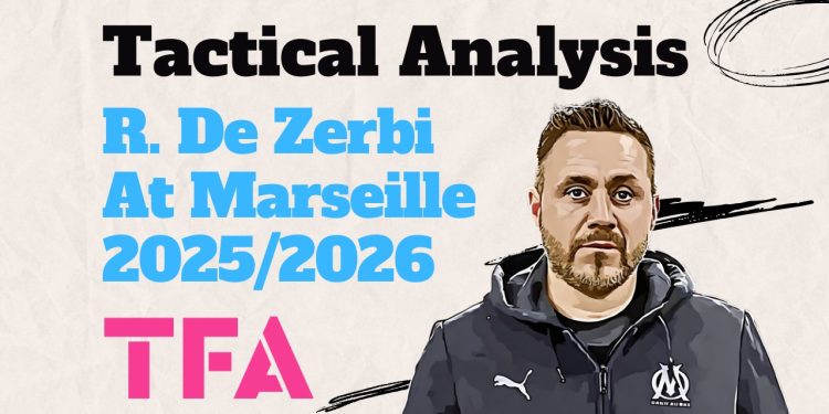 Roberto De Zerbi At Marseille 20252026