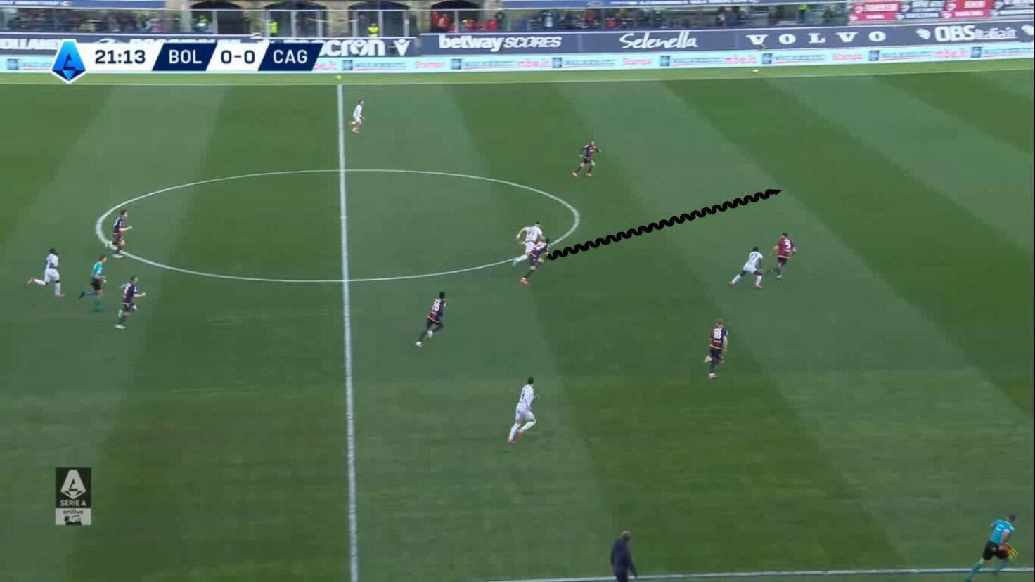 Roberto Piccoli Scout Report 10