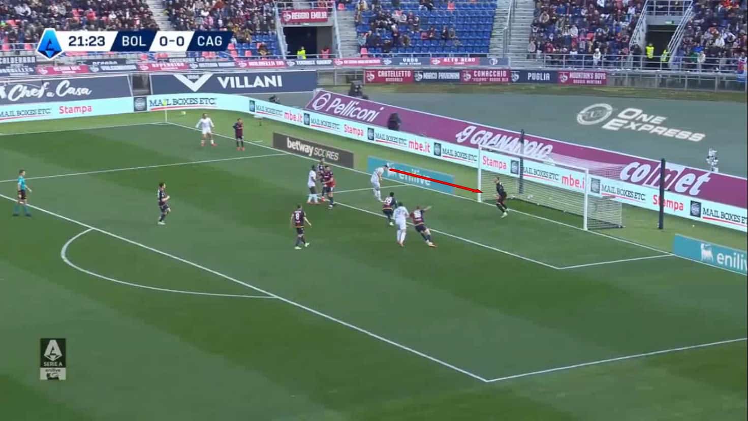 Roberto Piccoli Scout Report 14