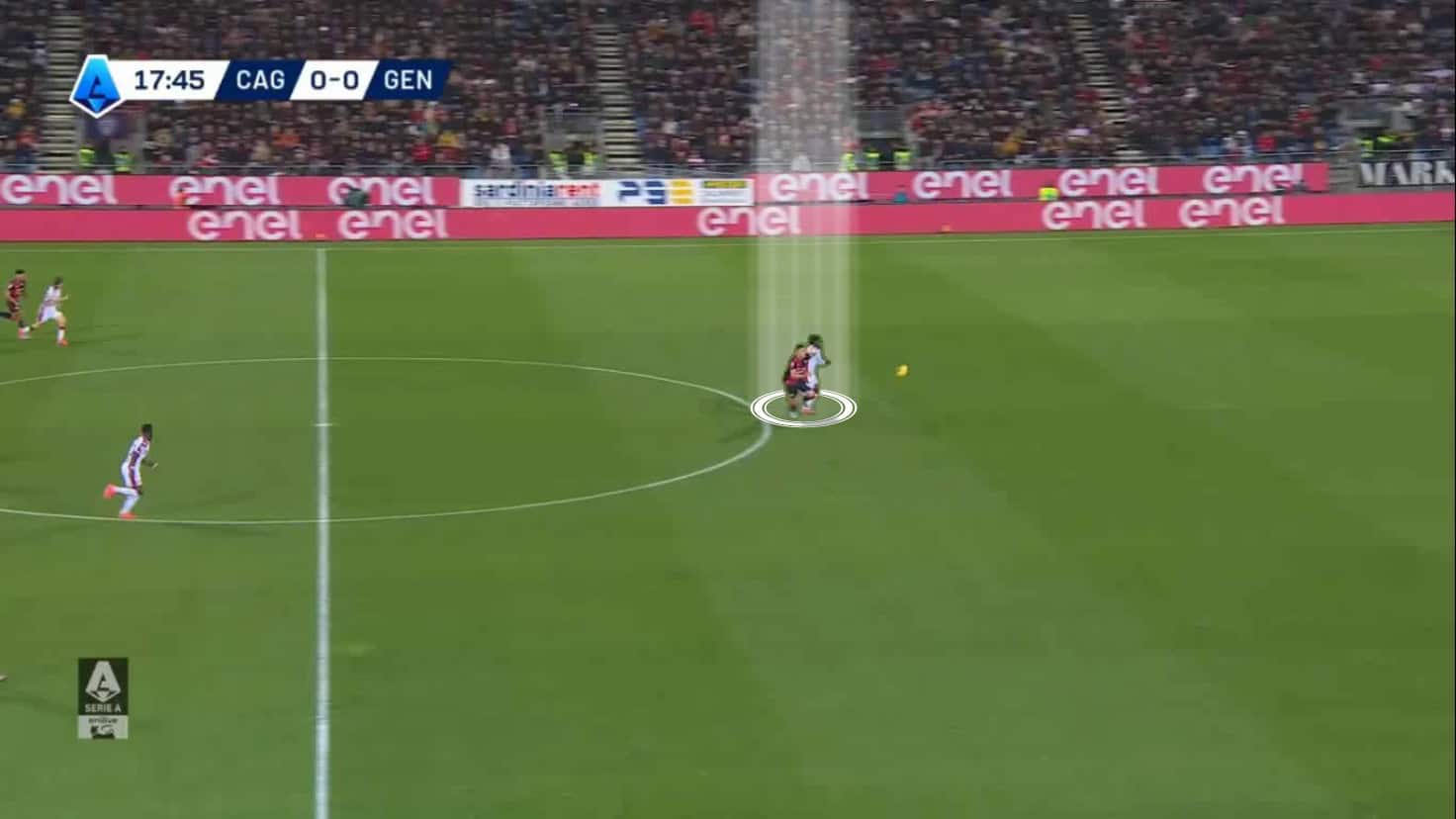 Roberto Piccoli Scout Report 15