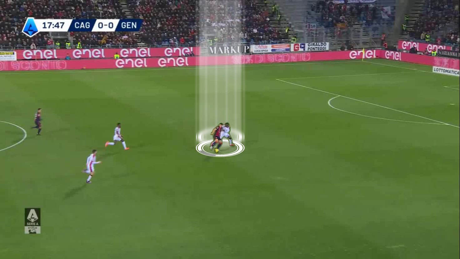 Roberto Piccoli Scout Report 16