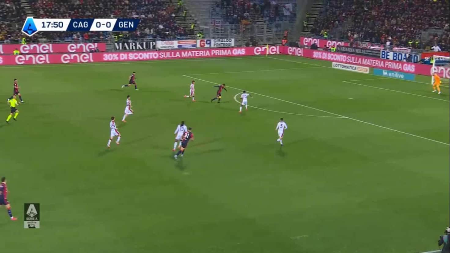 Roberto Piccoli Scout Report 19