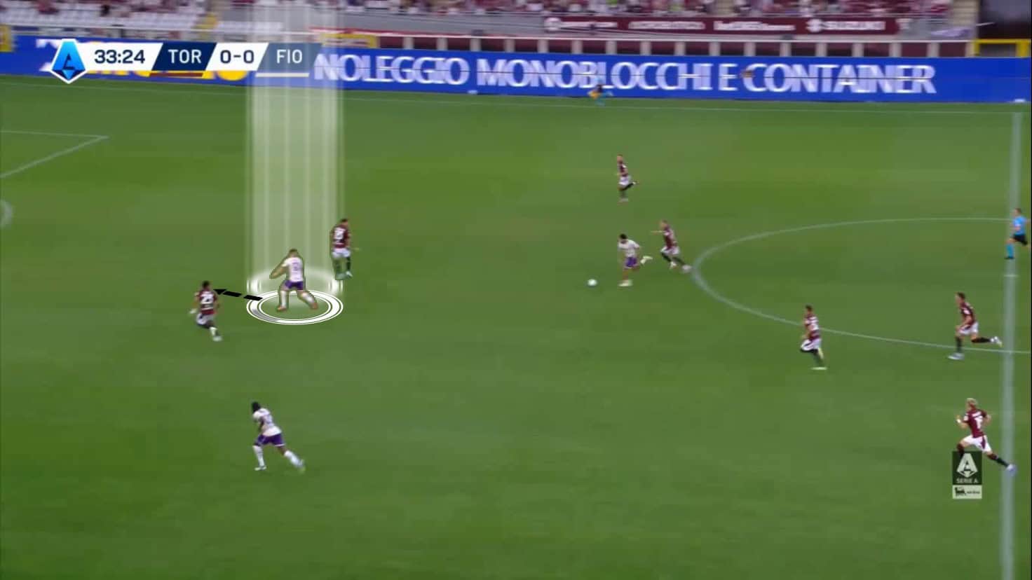 Roberto Piccoli Scout Report 20