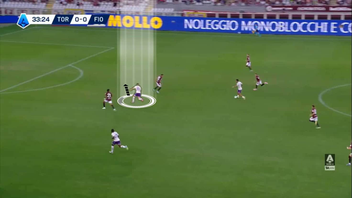 Roberto Piccoli Scout Report 21