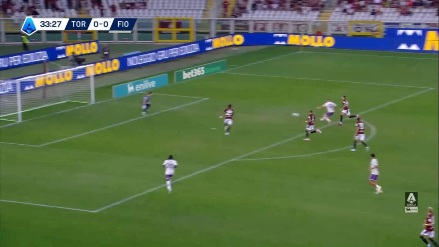 Roberto Piccoli Scout Report 23