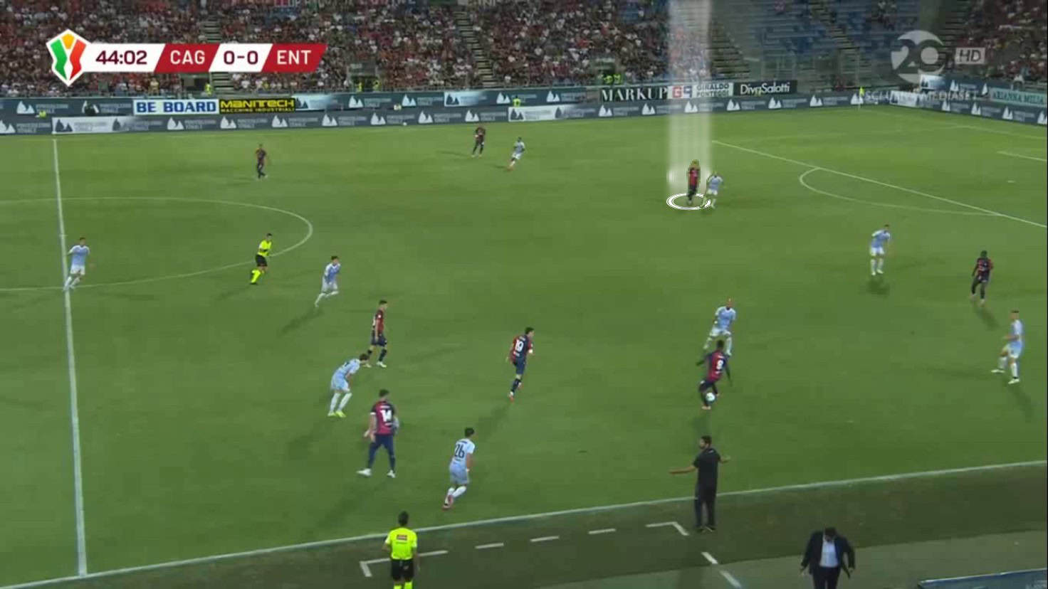 Roberto Piccoli Scout Report 24