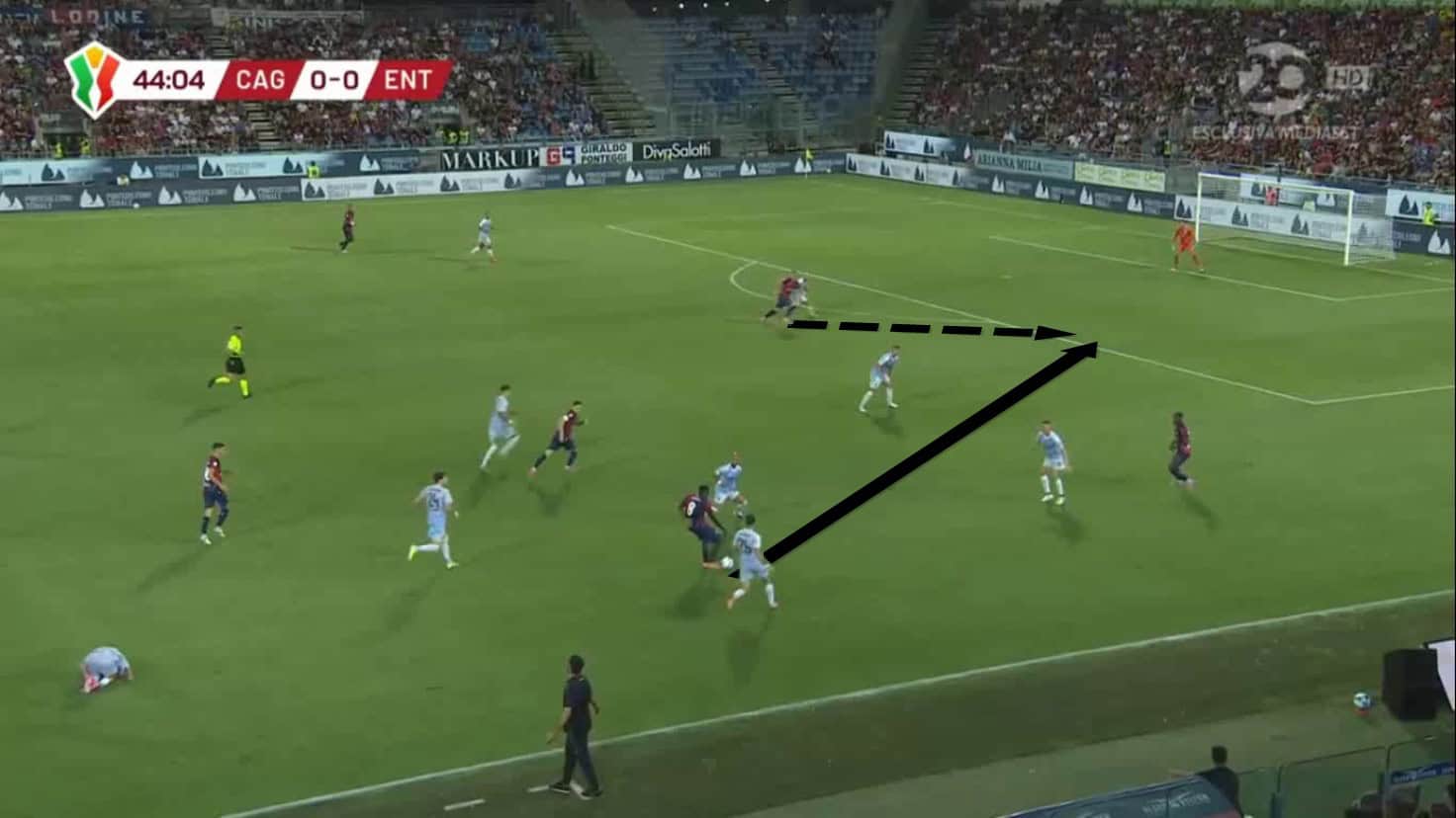 Roberto Piccoli Scout Report 26