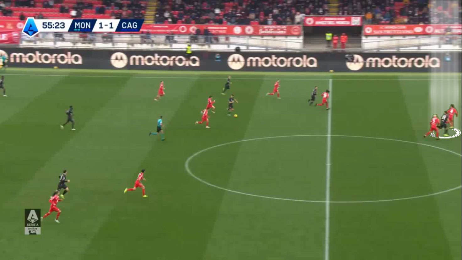 Roberto Piccoli Scout Report 28