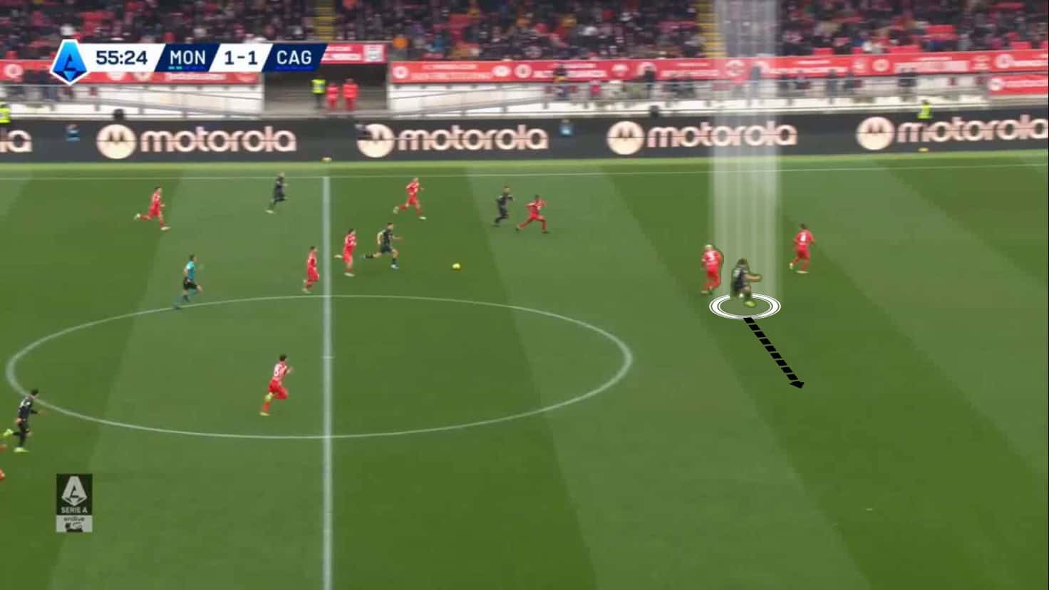 Roberto Piccoli Scout Report 29