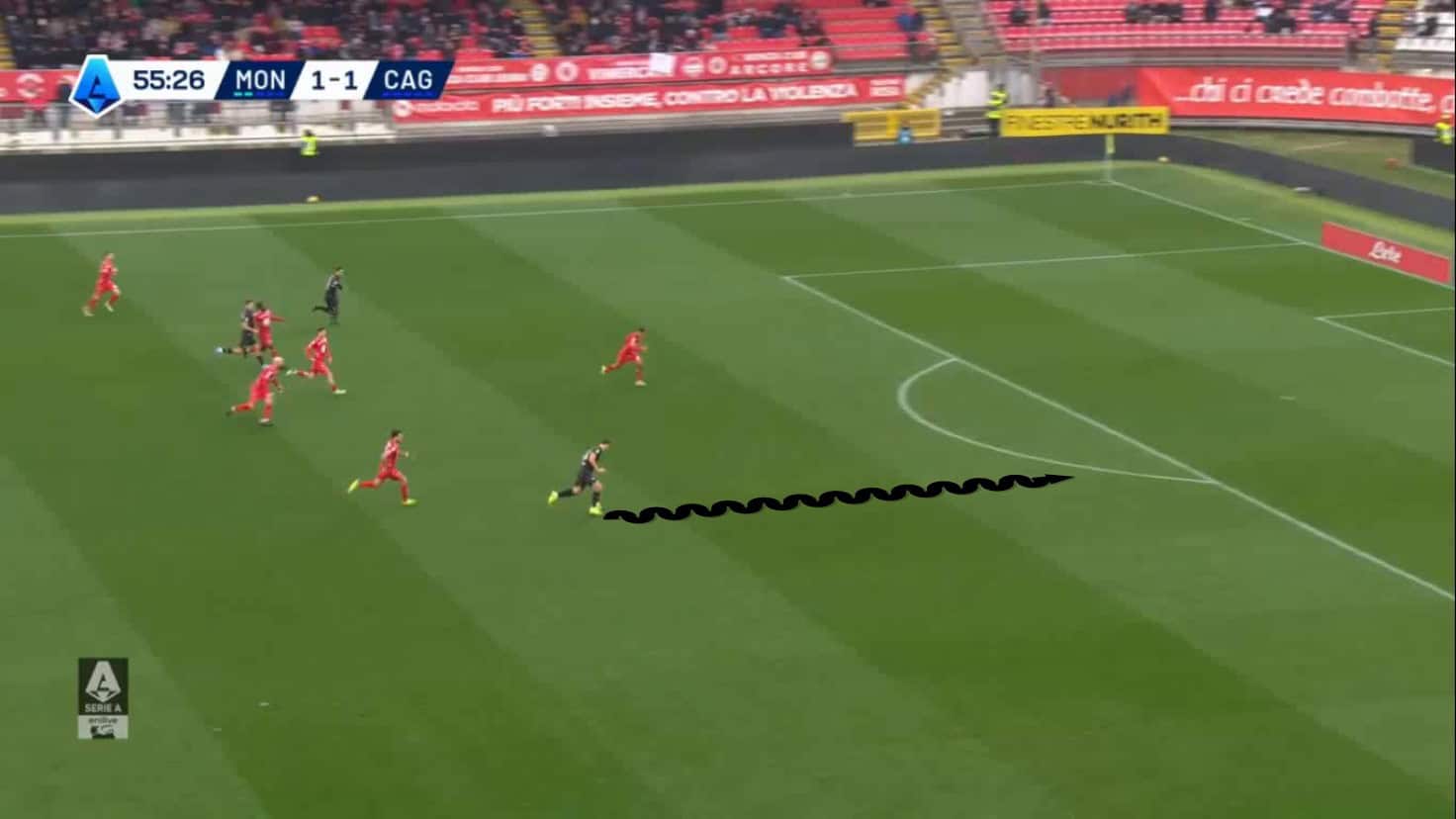 Roberto Piccoli Scout Report 31