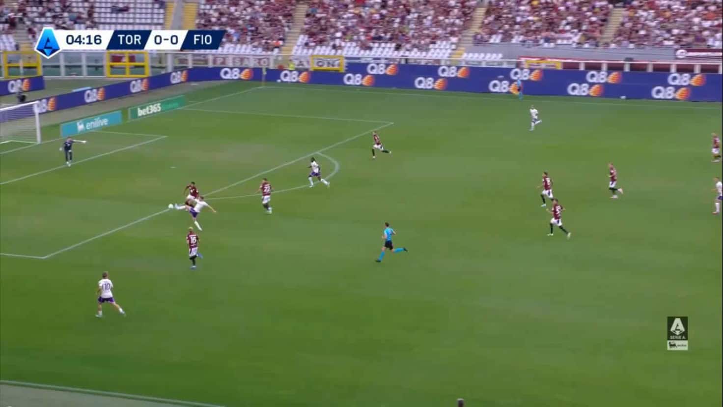 Roberto Piccoli Scout Report 4