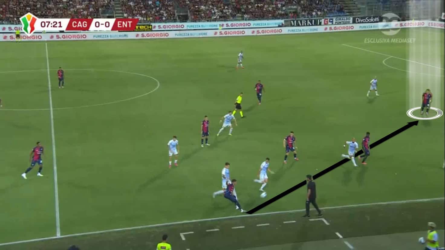 Roberto Piccoli Scout Report 5