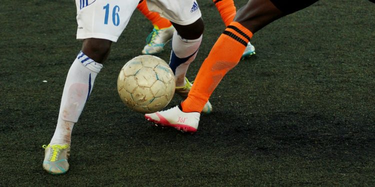 Nigeria And Football: Why The Country Is Considered The Center Of Africa’s Sports Life