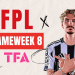 FPL Gameweek 8 Analysis – FPL GW8 Tips For Fantasy Premier League Managers 10 FPL tips gameweek 8 news GW8 advice