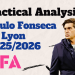 Paulo Fonseca Tactics At Olympique Lyonnais 2025/2026: Building Structure Amid Financial Chaos – Tactical Analysis 9 Paulo Fonseca at Lyon (1)