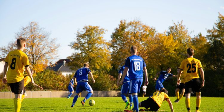 Shaping The Game: Tactical Flexibility In Today’s Football