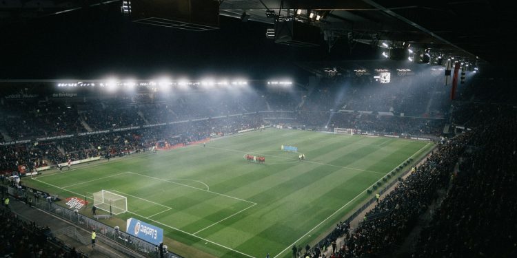 2026 World Cup Qualifier Games: On And Off The Pitch Action And Drama
