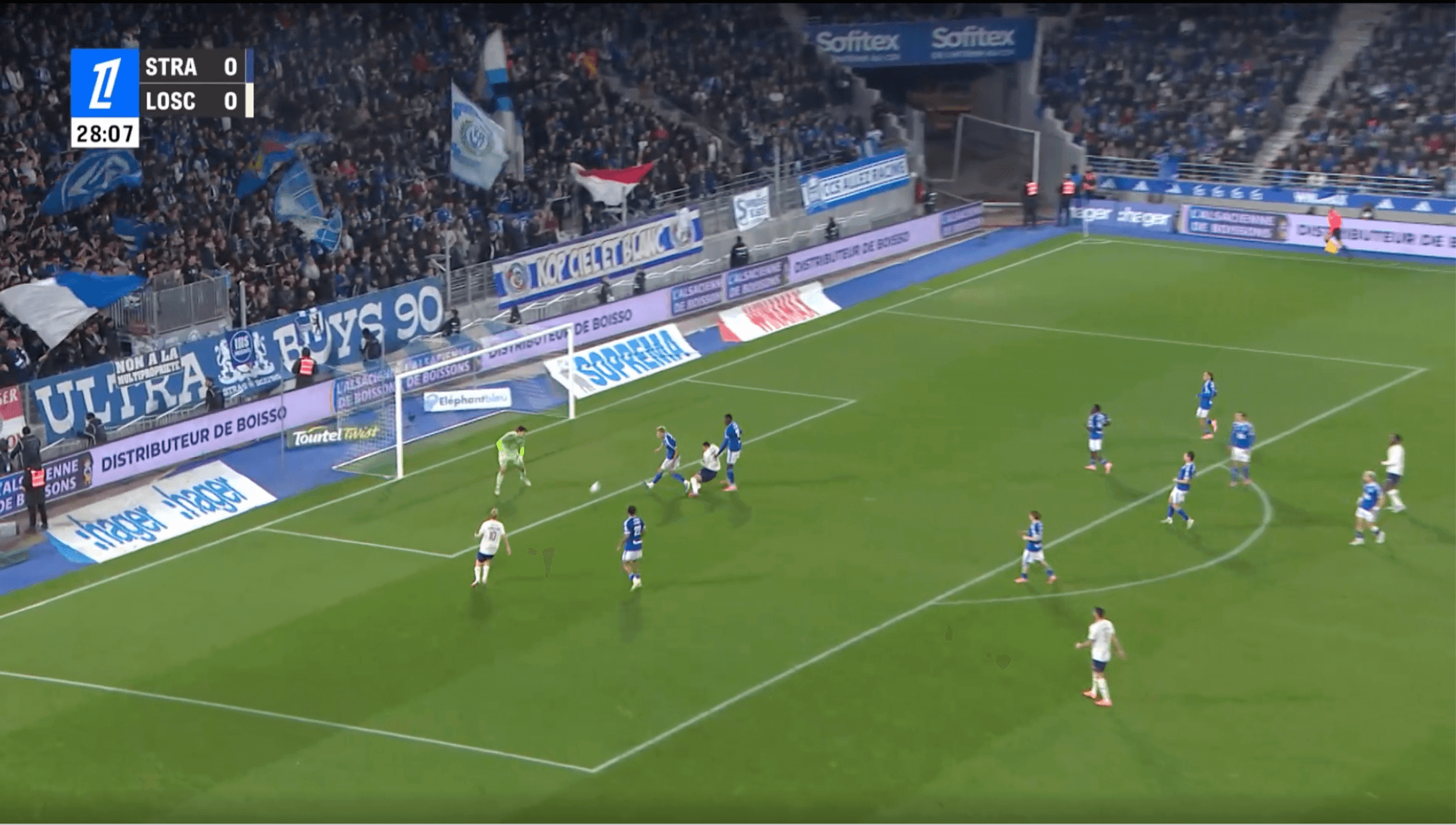 felix-correia-scout-report-lille-2025-2026-analysis-tactics