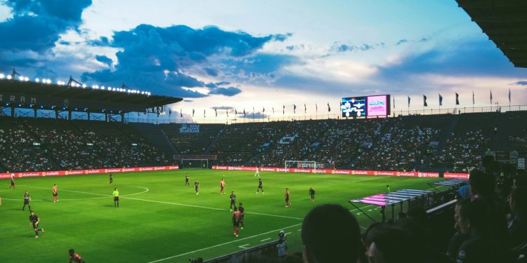 Safe And Entertaining: Why Football Players Choose Trusted Betting Platforms