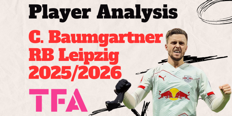 Christoph Baumgartner Scout Report At RB Leipzig 2025/2026: Filling The Xavi Simons Void – Player Analysis 1 Christoph Baumgartner Scout Report At RB Leipzig 2025/2026: Filling The Xavi Simons Void – Player Analysis