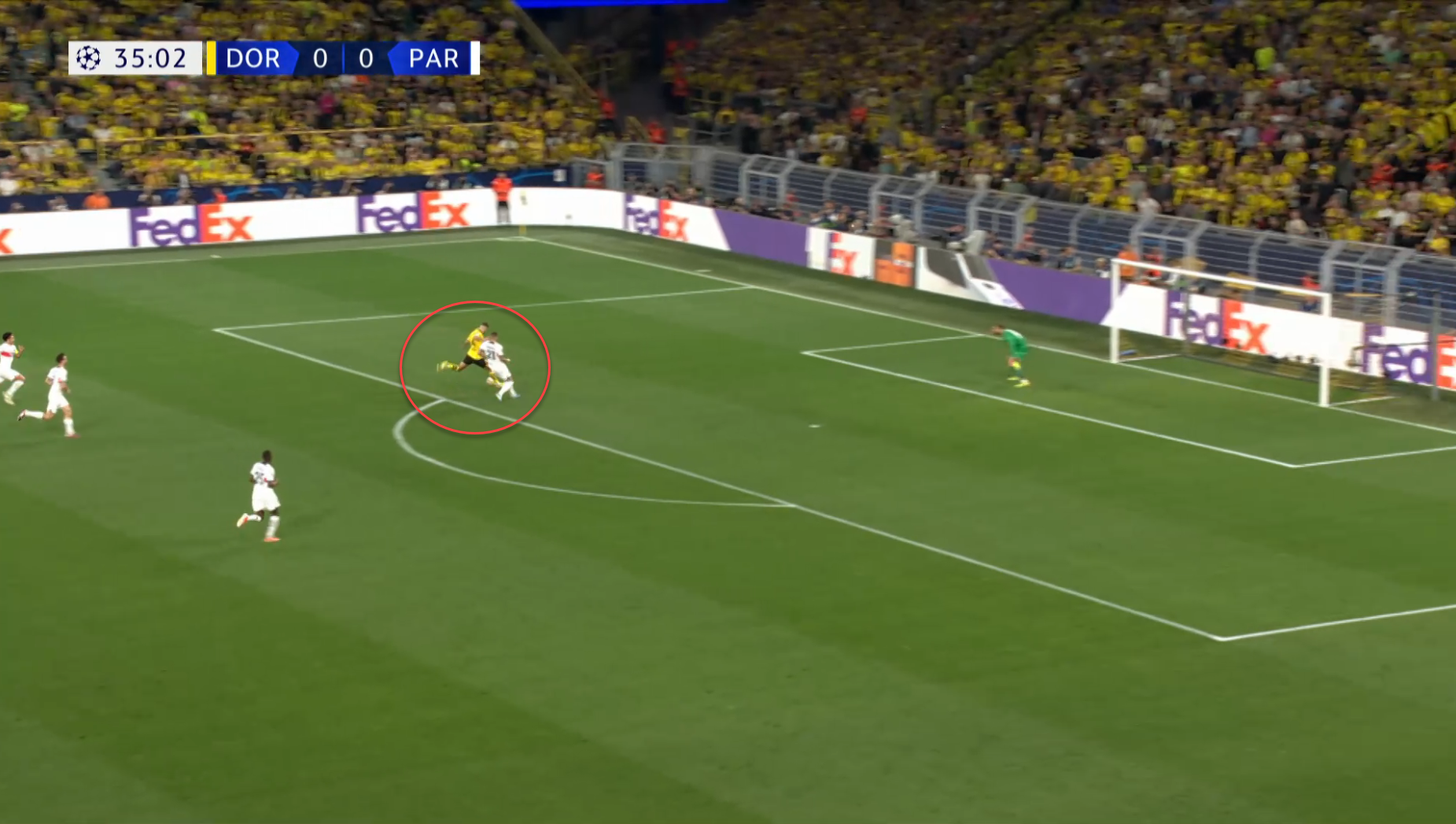 Niclas Füllkrug Scout Report At AC Milan 2025/2026: Can The German International Be A Reliable Striker Within Max Allegri Tactics ? – Player Analysis