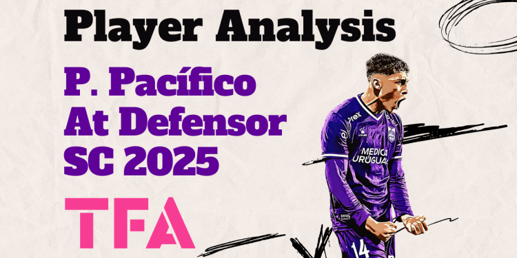 P. Pacífico At Defensor SC 2025