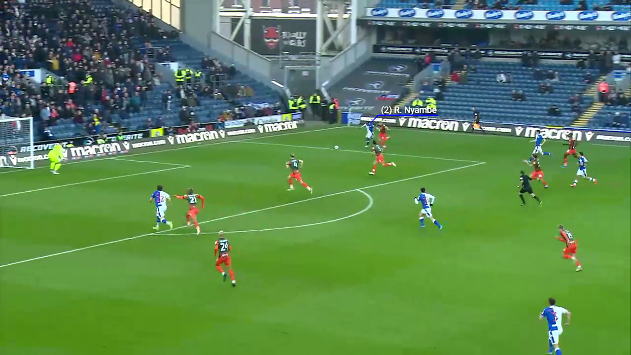 Jan Paul Van Hecke Scout Report At Brighton 2025/2026: The Modern Centre-Back Powering Fabian Hürzeler Build-Up – Player Analysis 5 export 2025 12 17T014701.632