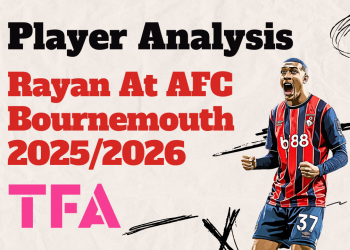 Rayan At AFC Bournemouth 20252026