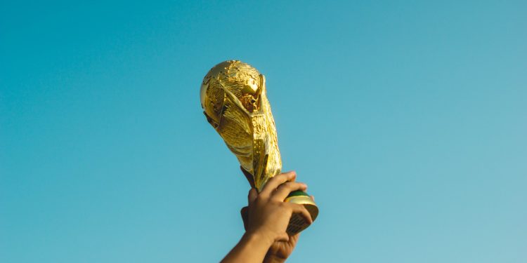 Who Will Rise In 2026? Analytics And Predictions Ahead Of The World Cup