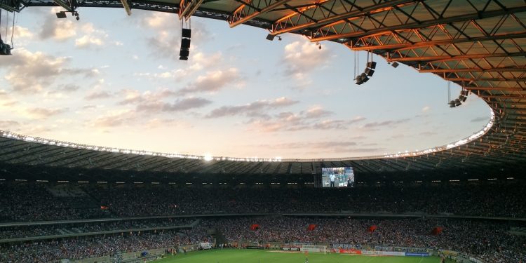 From The Rise Of Data-Driven Football: Metrics That Matter