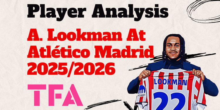 Ademola Lookman At Atlético Madrid 20252026 (1)