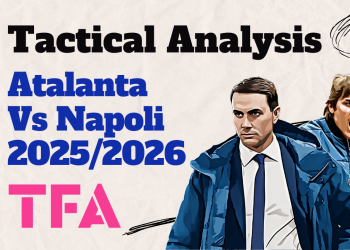 Atalanta Vs Napoli 20252026