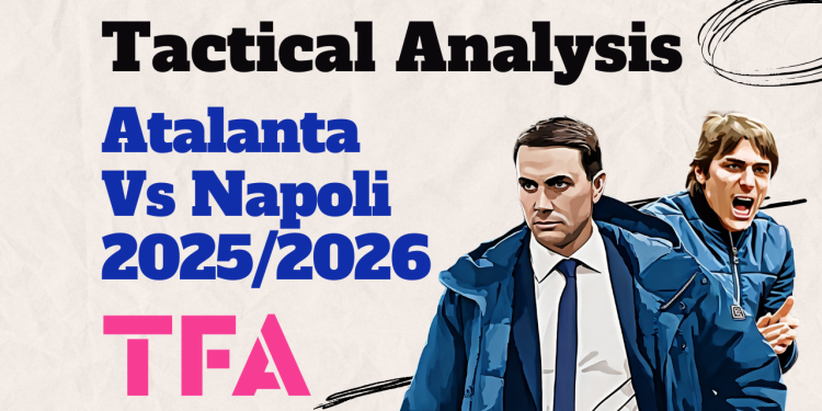 Atalanta Vs Napoli 20252026