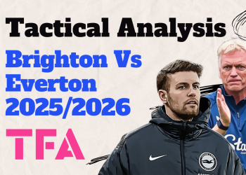 Brighton vs Everton