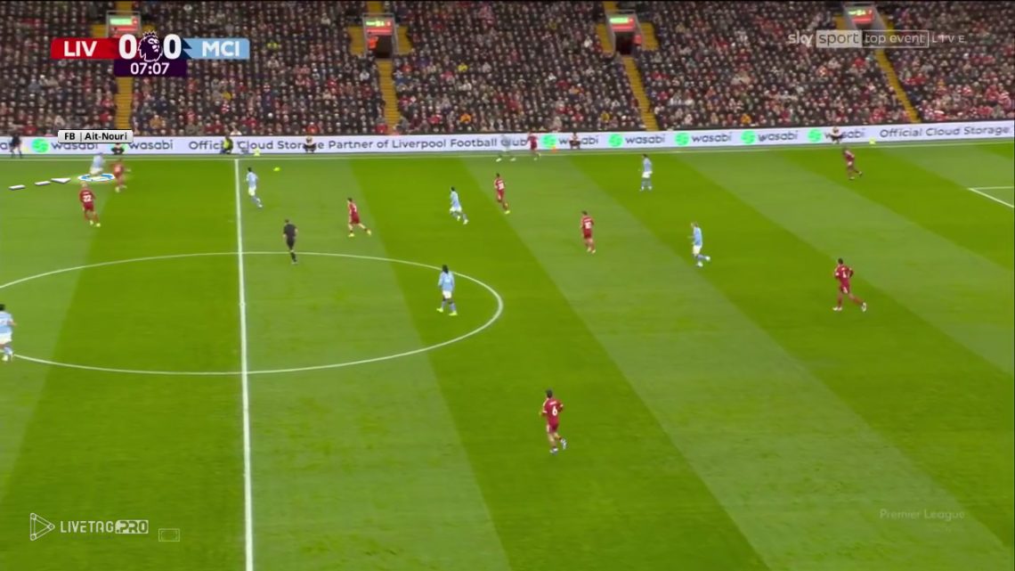 City Without Ball II