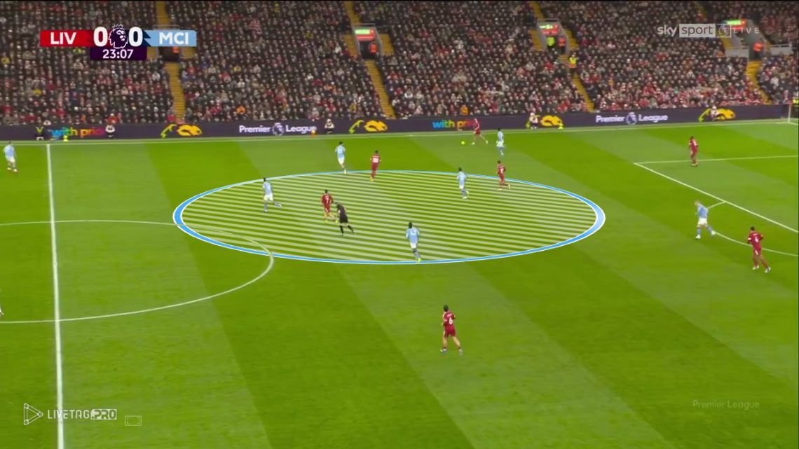 City Without Ball IV