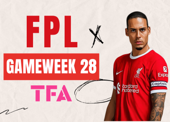 FPL GW28 tips FPL gameweek 28 news MW28 advice