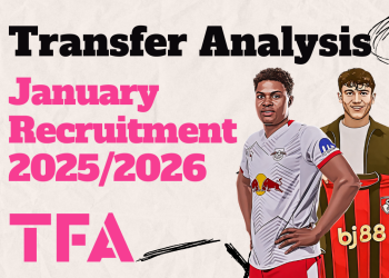 January Transfer Recruitment 20252026
