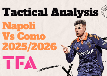 Napoli Vs Como 20252026