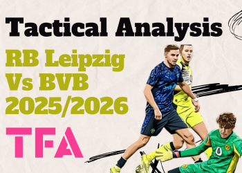 RB Leipzig Borussia Dortmund Bundesliga 20252026