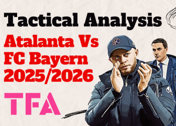 Atalanta Vs FC Bayern Munich 20252026