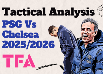 PSG Vs Chelsea 20252026