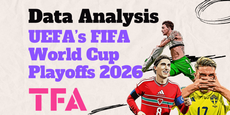 UEFA’s FIFA World Cup Playoffs 2026