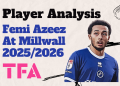 Femi Azeez