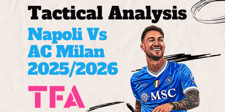 Napoli Vs AC Milan 20252026