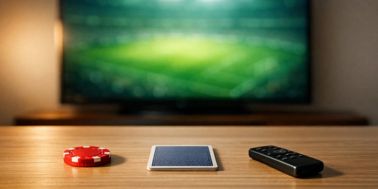 Quick Vs Deep Casino Games For Football Nights On Casino Australia