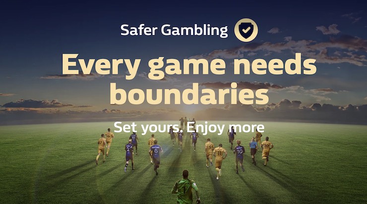 Top UK casino apps like William Hill offer a wide range of responsible gambling tools to keep playing safe and fun.
